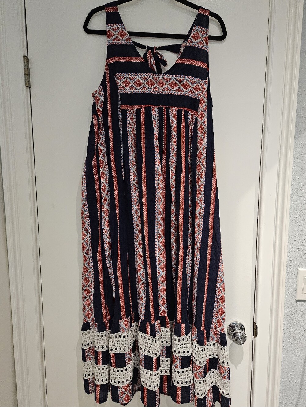 Beautiful! Long Maxi Sand & Spirit Summer Dress